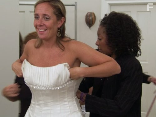 Say Yes to the Dress (2007)