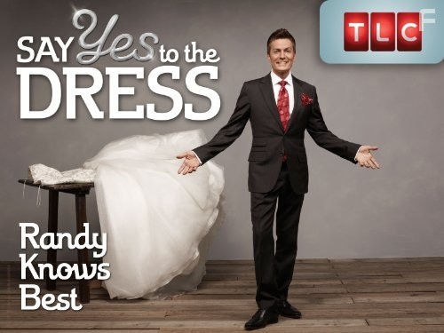 Say Yes to the Dress (2007)