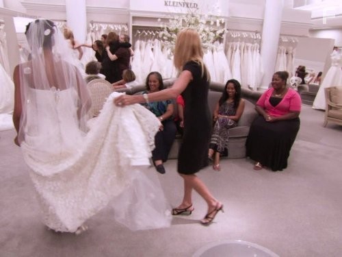 Say Yes to the Dress (2007)