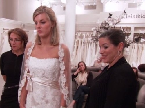 Say Yes to the Dress (2007)