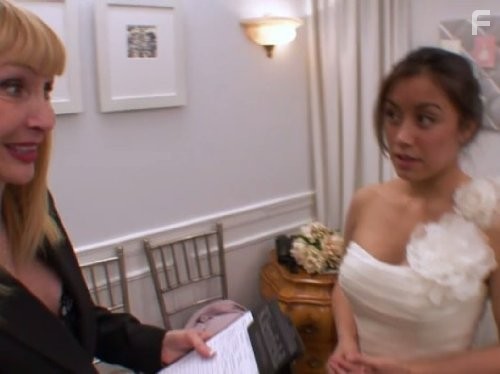 Say Yes to the Dress (2007)
