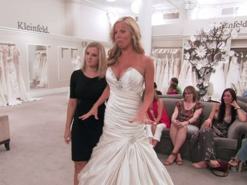 Say Yes to the Dress (2007)