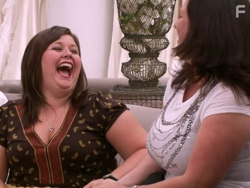 Say Yes to the Dress (2007)