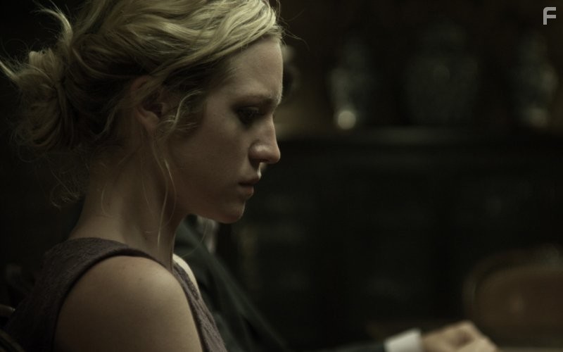 Brittany Snow in Чтo бы вы сделали... (2012)