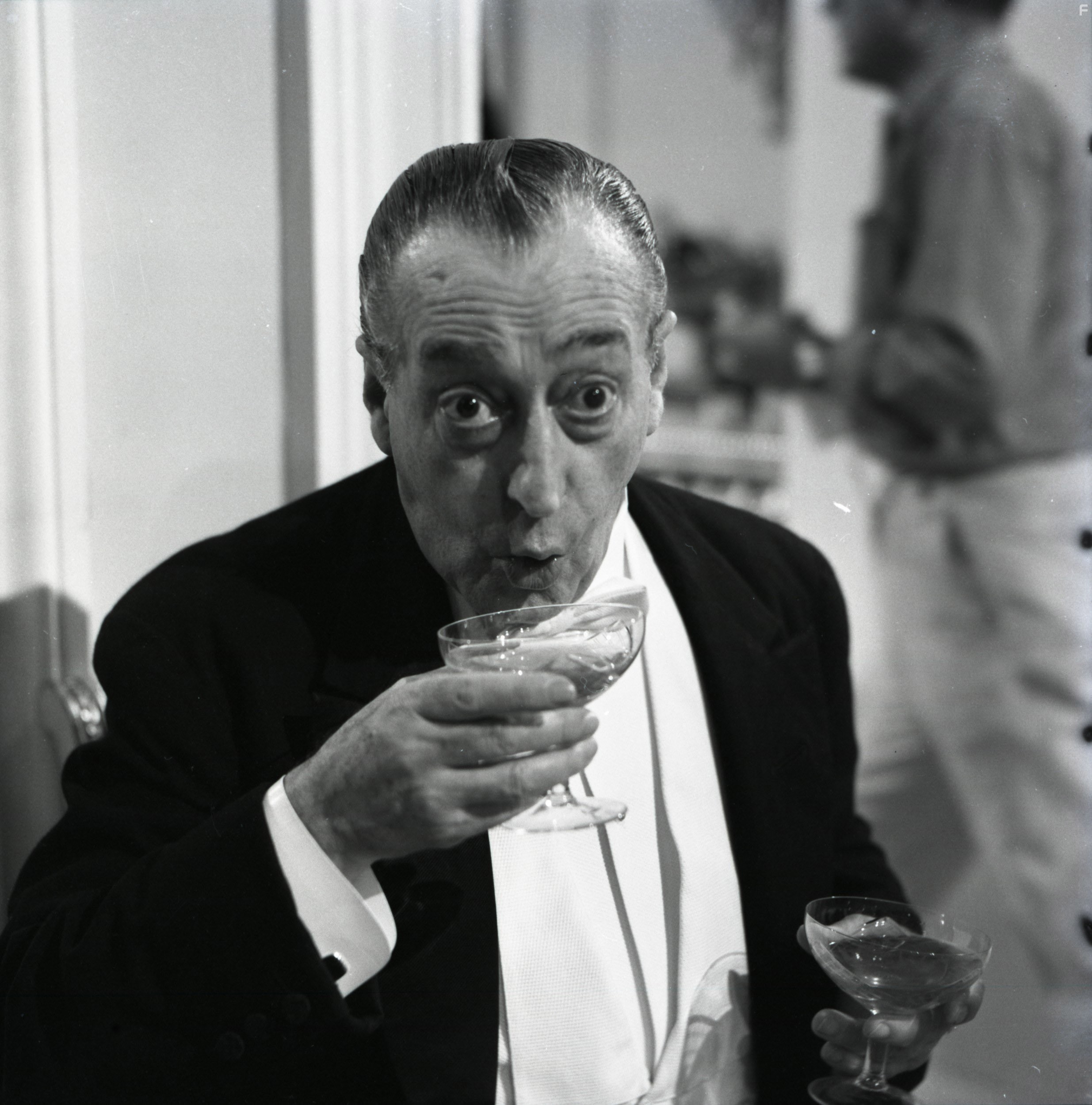 Tot? in Risate di gioia (1960)