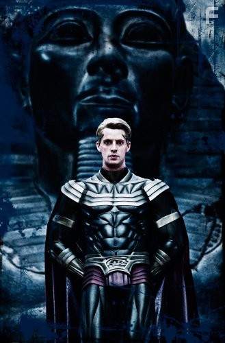 Matthew Goode in Хранители (2009)