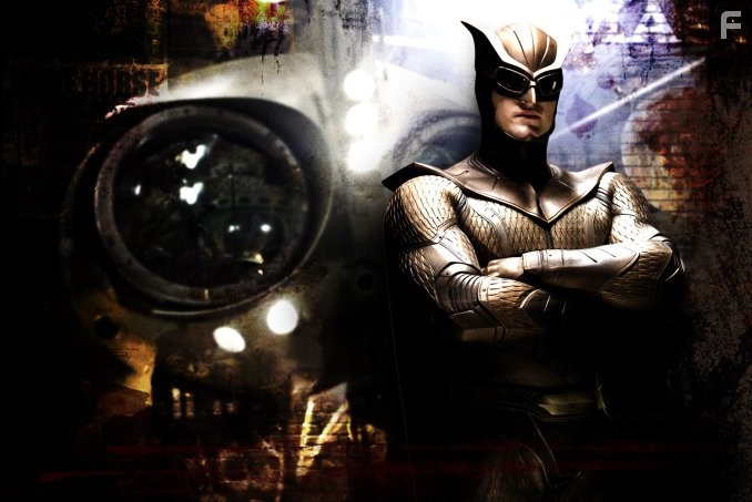 Patrick Wilson in Хранители (2009)