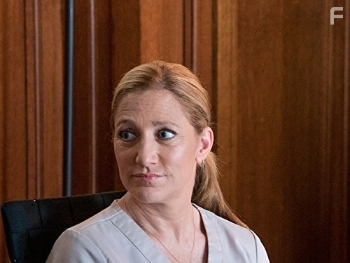 Сестра Джеки (2009)