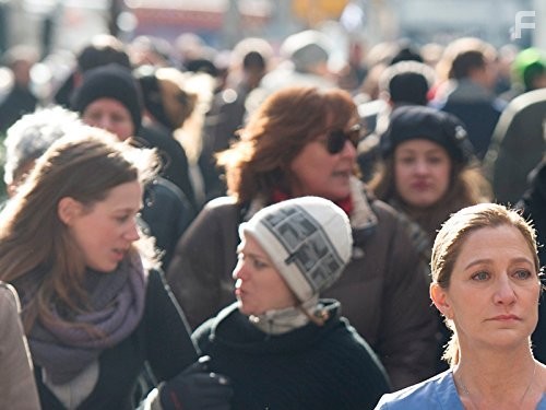 Сестра Джеки (2009)