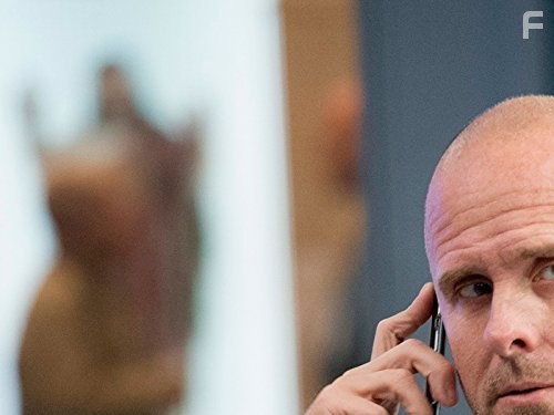 Сестра Джеки (2009)