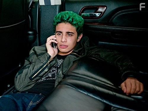 Сестра Джеки (2009)