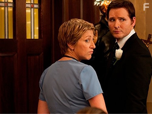 Сестра Джеки (2009)