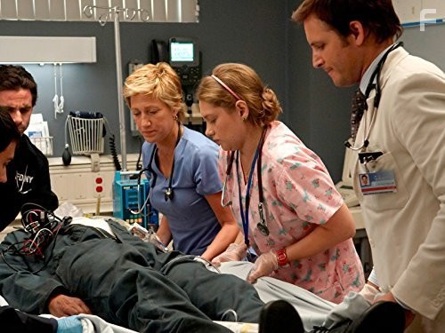 Сестра Джеки (2009)