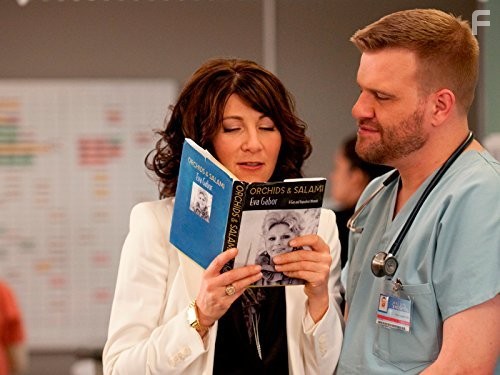 Сестра Джеки (2009)