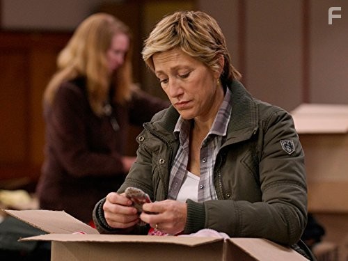 Сестра Джеки (2009)