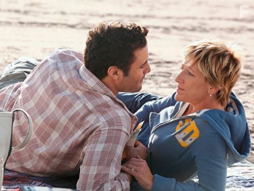 Сестра Джеки (2009)