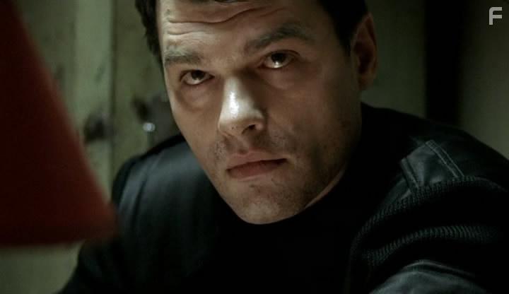 Потерявшие солнце #3