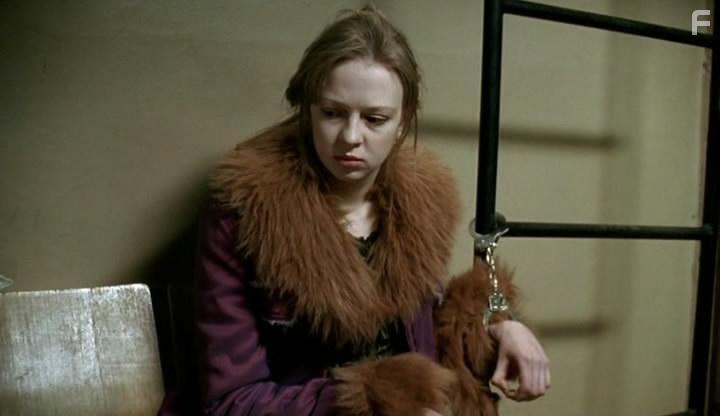 Потерявшие солнце #4