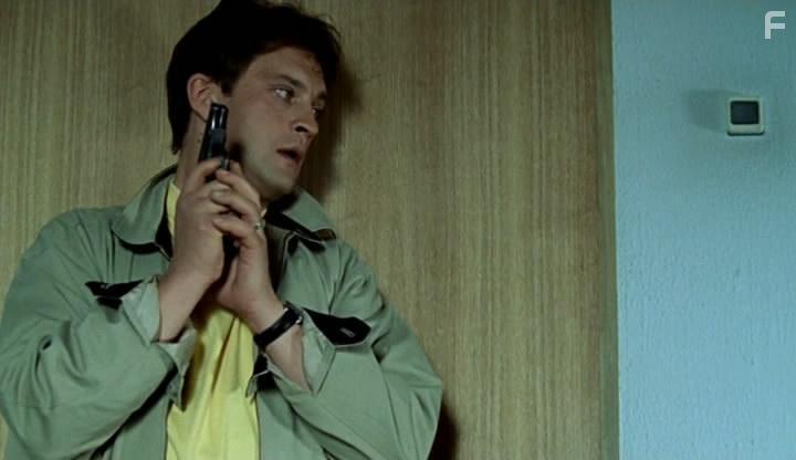 Потерявшие солнце #5