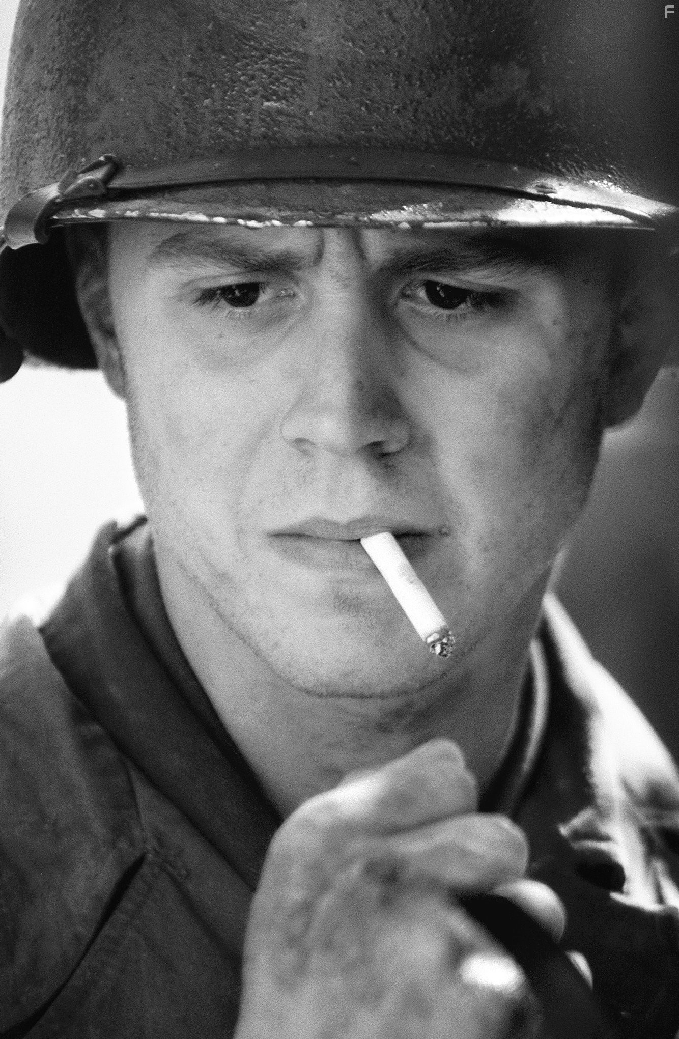 Giovanni Ribisi in Спасти рядового Райана (1998)