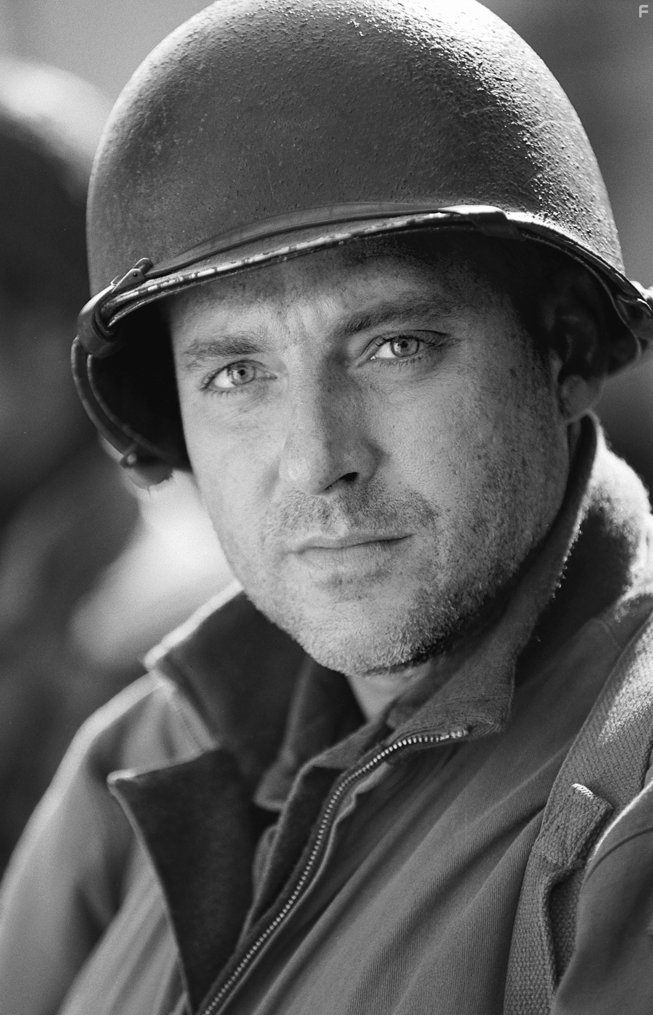 Tom Sizemore in Спасти рядового Райана (1998)
