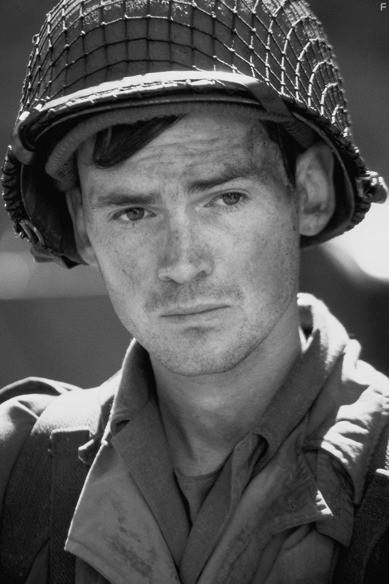 Jeremy Davies in Спасти рядового Райана (1998)