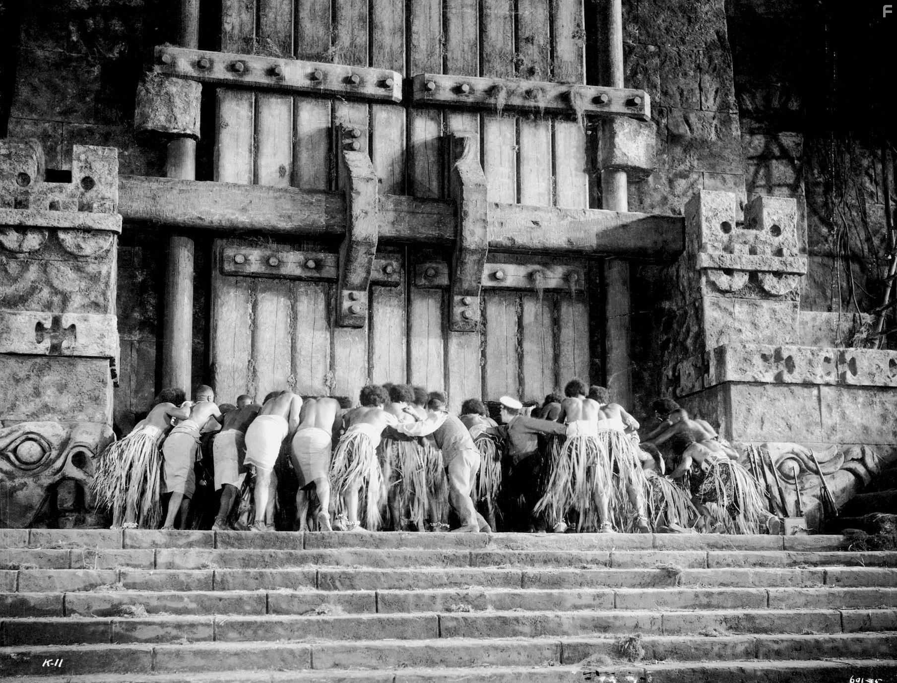 Кинг Конг (1933)