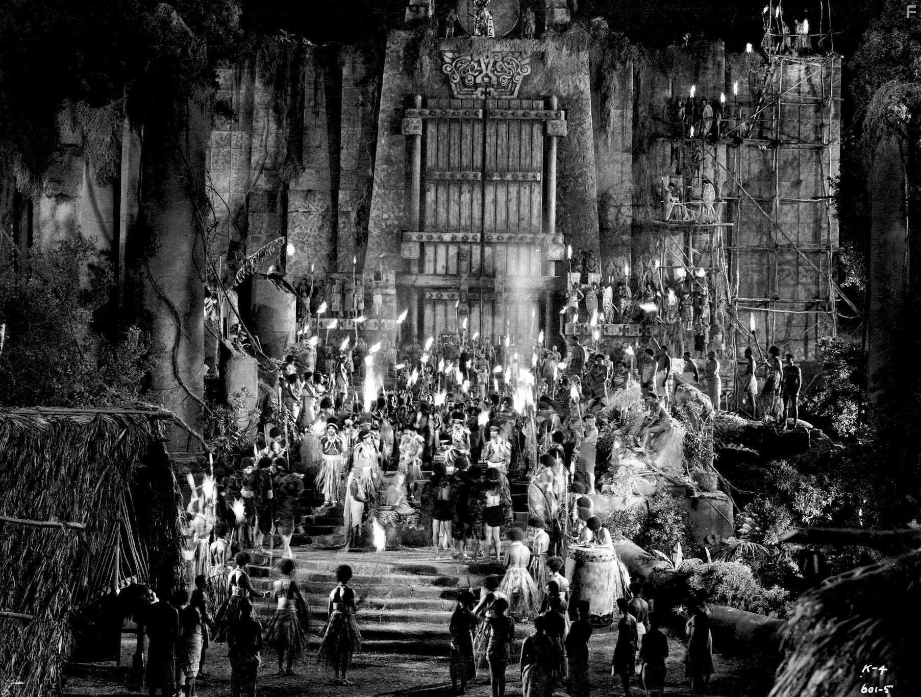 Кинг Конг (1933)