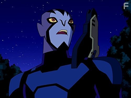 Ben 10: Omniverse (2012)