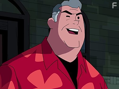 Ben 10: Omniverse (2012)