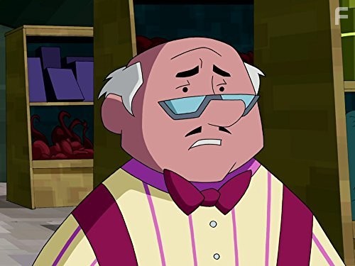 Ben 10: Omniverse (2012)