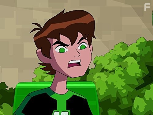 Ben 10: Omniverse (2012)