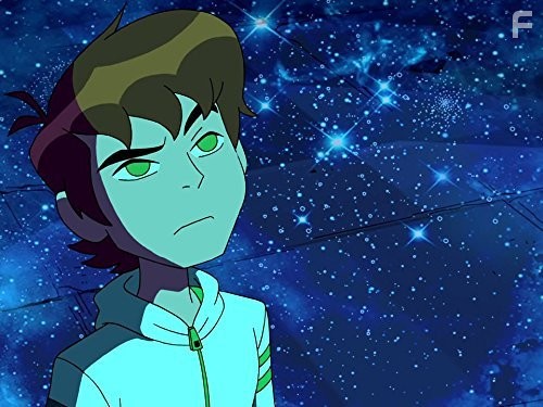 Ben 10: Omniverse (2012)
