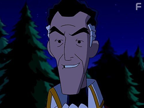 Ben 10: Omniverse (2012)