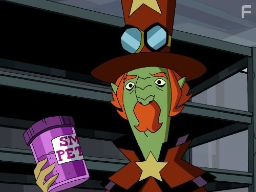 Ben 10: Omniverse (2012)