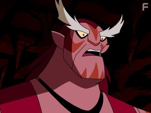 Ben 10: Omniverse (2012)