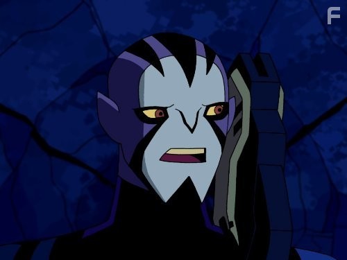 Ben 10: Omniverse (2012)