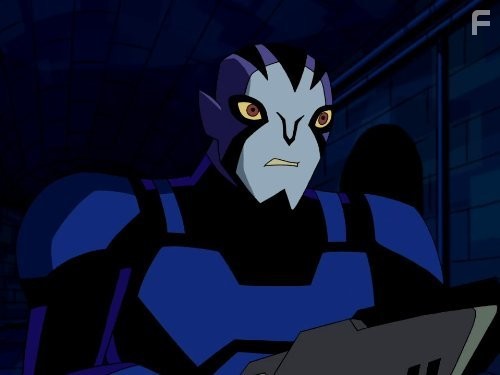 Ben 10: Omniverse (2012)