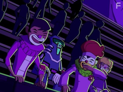 Ben 10: Omniverse (2012)