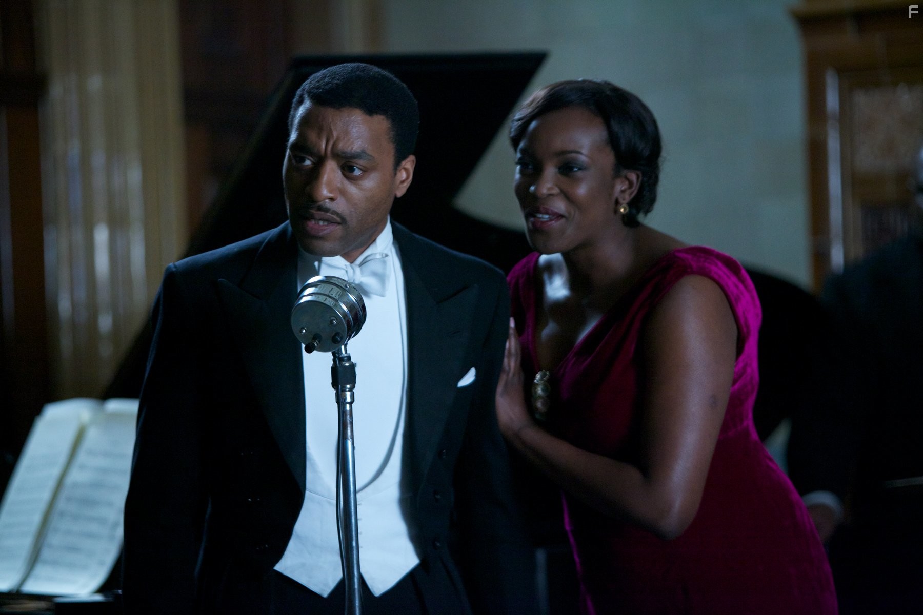 Танцы на грани