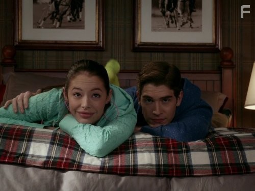 Дневники Кэрри (2013)