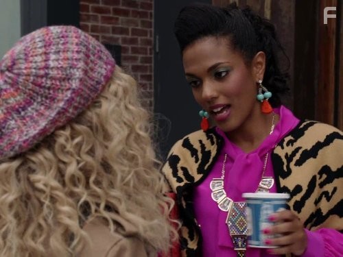 AnnaSophia Robb in Дневники Кэрри (2013)