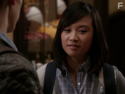 Дневники Кэрри (2013)