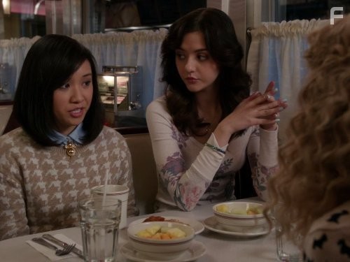 Дневники Кэрри (2013)