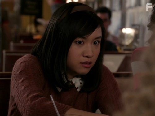 Дневники Кэрри (2013)