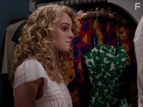 AnnaSophia Robb in Дневники Кэрри (2013)