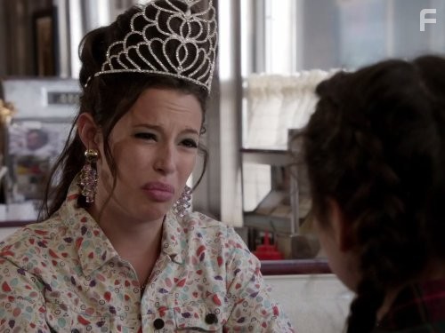 Дневники Кэрри (2013)