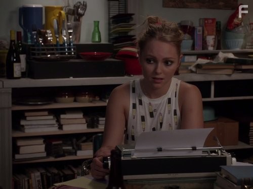 Дневники Кэрри (2013)