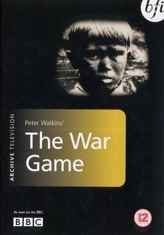 Военная игра (1965)