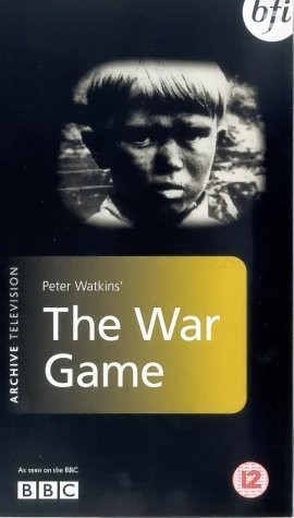 Военная игра (1965)